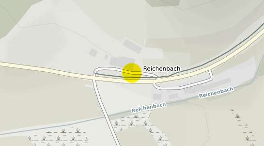 Immobilienpreisekarte Biberach an der Riß Reichenbach